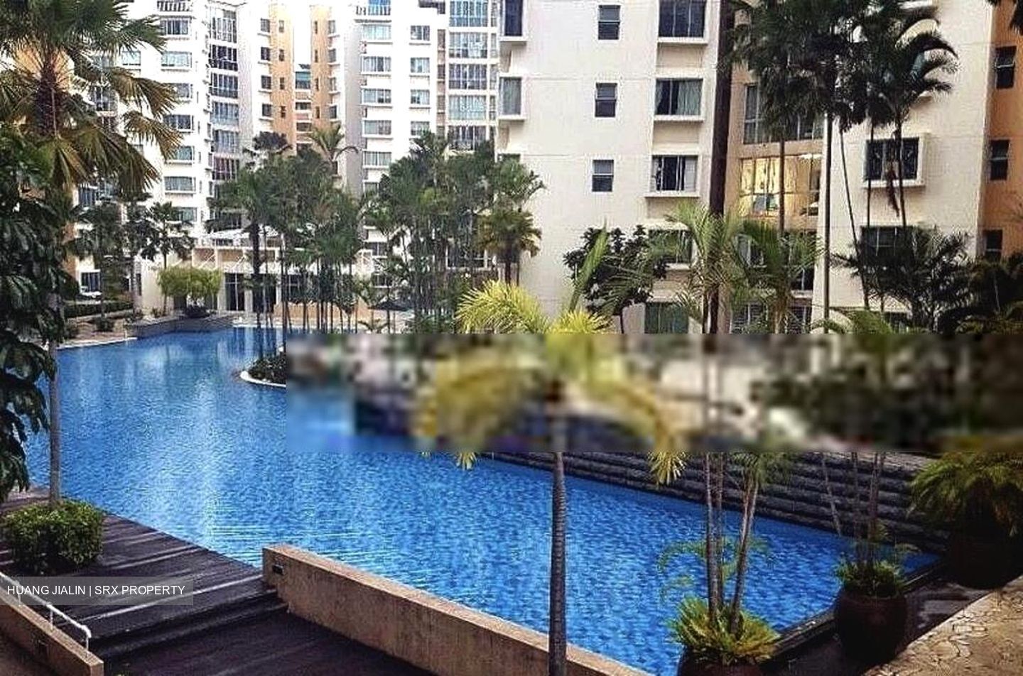 The Eden At Tampines (D18), Condominium #398697601